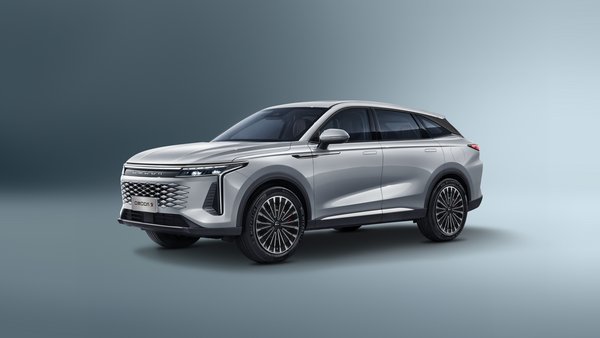TECHNOLOGY SILVER